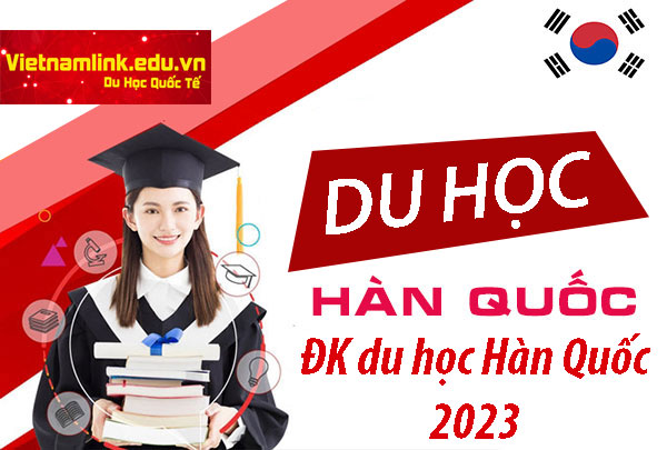 Du học HÀN QUỐC