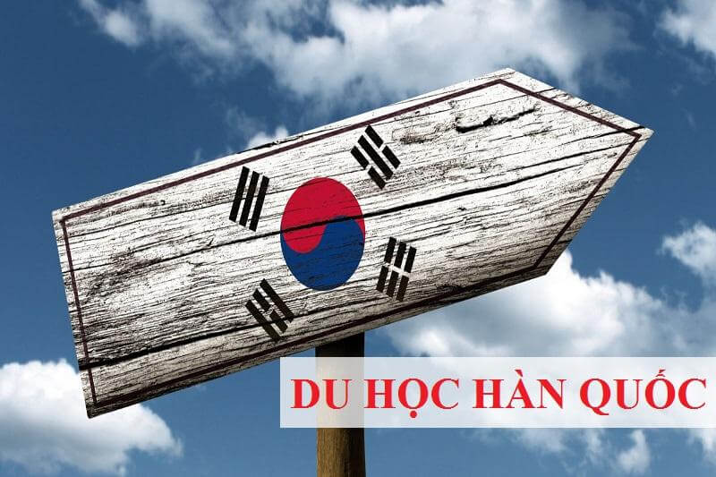 Có nên đi du học Hàn Quốc hay không?