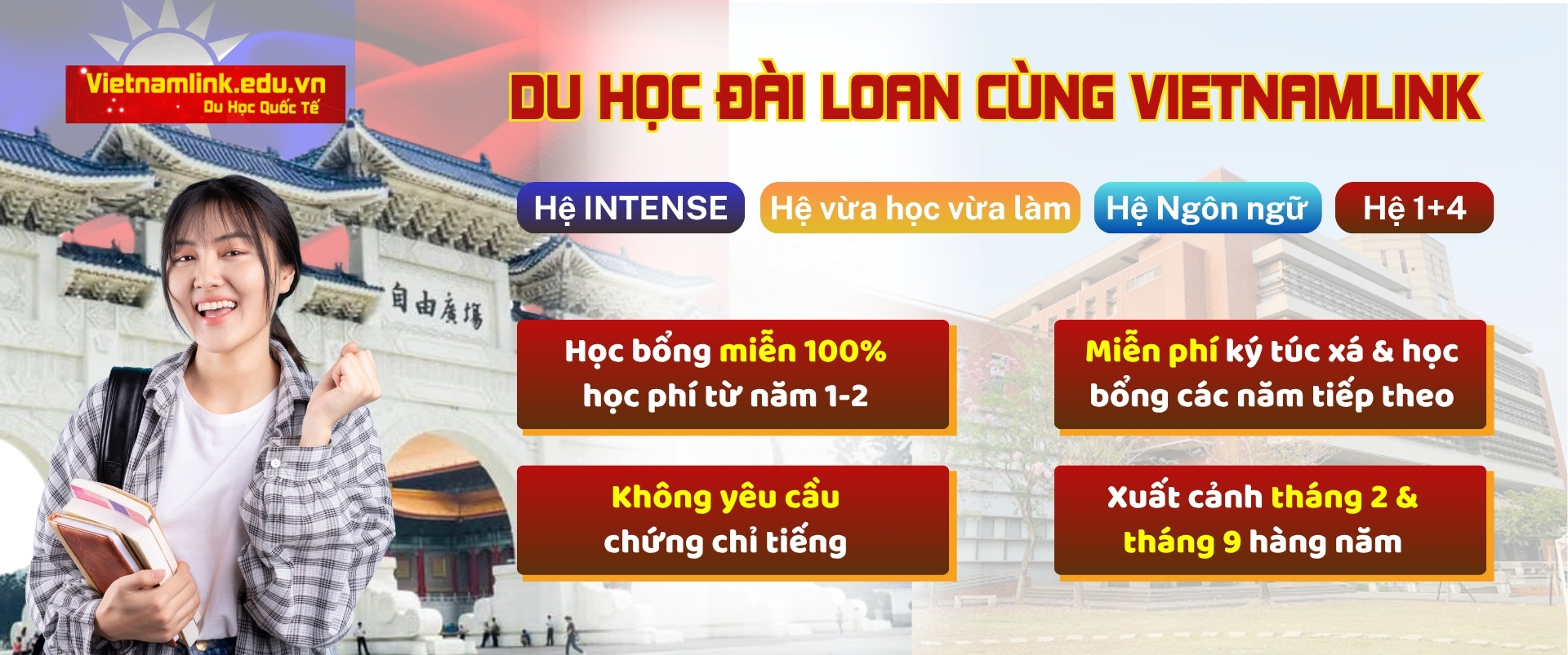 DU HỌC QUỐC TẾ VIETNAMLINK