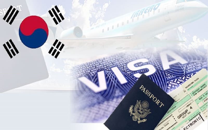 Visa du học Hàn Quốc 2023