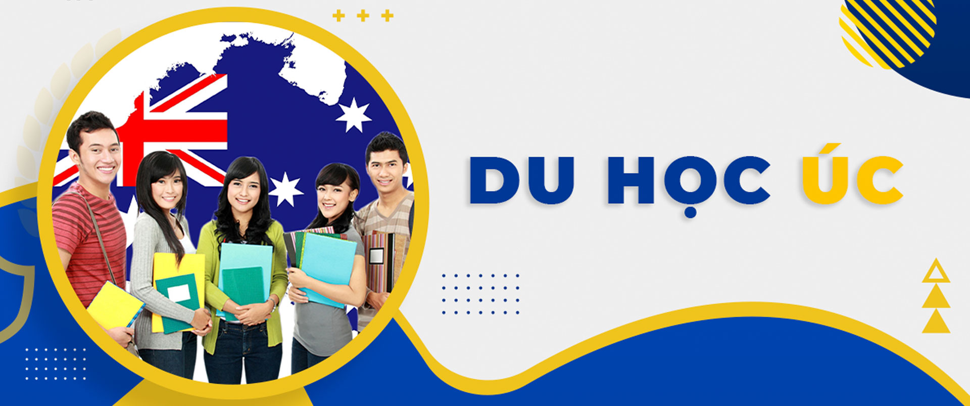 DU HỌC AUSTRALIA