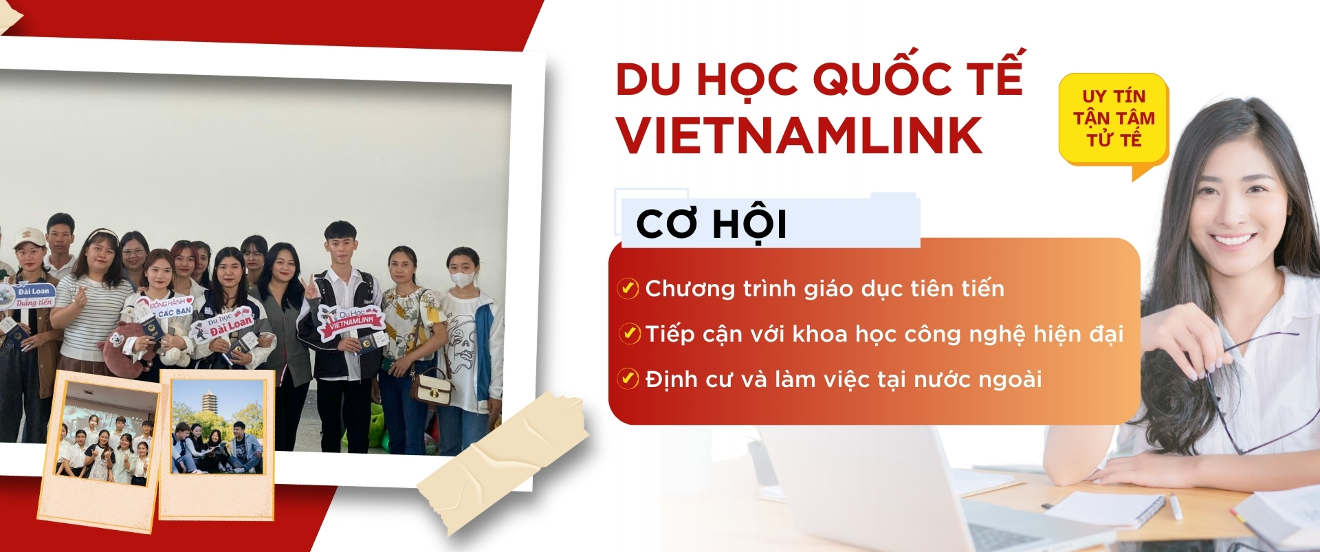 DU HỌC QUỐC TẾ VIETNAMLINK