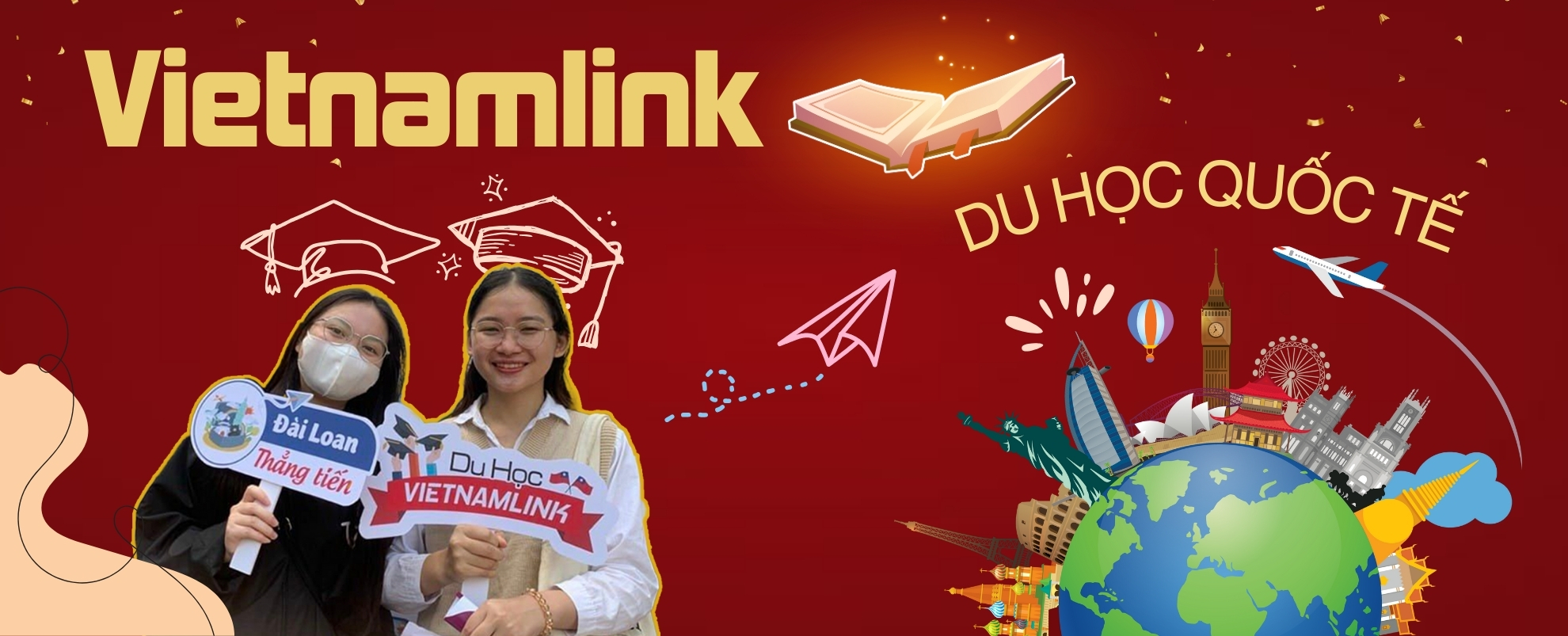 DU HỌC VIETNAMLINK