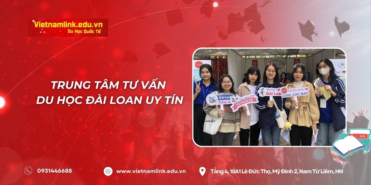 Tìm hiểu chi tiết trung tâm tư vấn du học Đài Loan uy tín